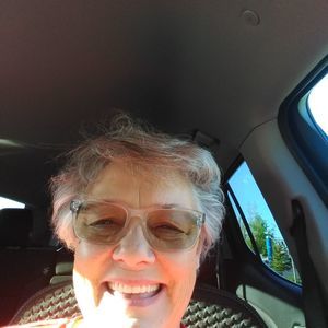 Meet your Posher, Marie